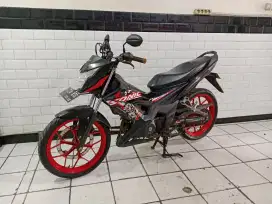 Sonic se tahun 2021 mesin halus