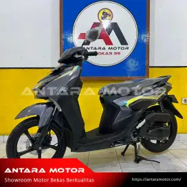 [GARANSI 1TH] YAMAHA GEAR 2021