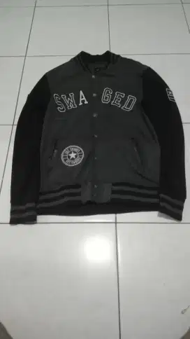 Jaket Hoodie Unique Pria dan Wanita