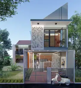 Jasa Desain Interior Murah & Profesional - Mulai 100 ribuan!