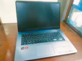 Laptop asus x505z ryzen 5