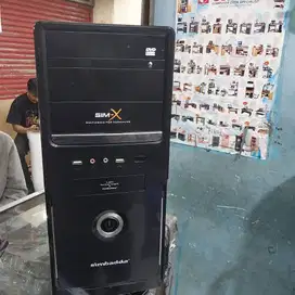 Jual PC - Bekas Kantor