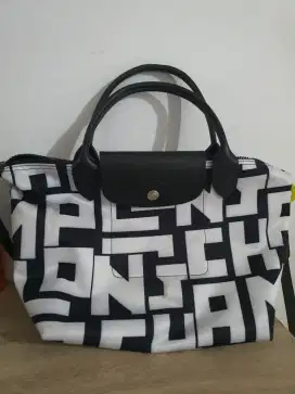 Tas Longchamp koleksi