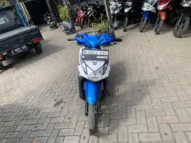 [PROMO] Honda beat esp 2016 Surat Komplit