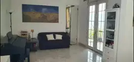 DIJUAL RUMAH SEMI FURNISHED SIAP HUNI DI SUTERA NARADA ALAM SUTERA