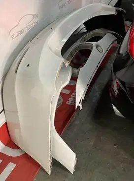 bumper depan belakang