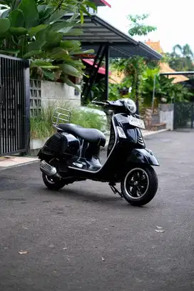 VESPA GTS 150 4V ABS FACELIFT 2019
