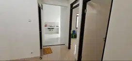 DISEWAKAN - RUMAH BARU RENOV ASRI SIAP HUNI