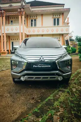 MITSUBISHI XPANDER ULTIMATE 1.5 AT 2019