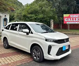 Tdp 20Jutaan All New Xenia X MT Surat Lengkap