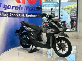 Km 5Ribu ! Beat Street Esp Cw Th 2023