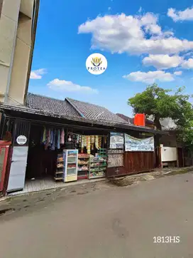 Rumah Induk + Kos-Kosan 15 Kamar Di Cirebon