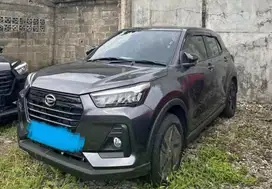 Tdp 20Jutaan Daihatsu Rocky X MT Specifikasi Lengkap