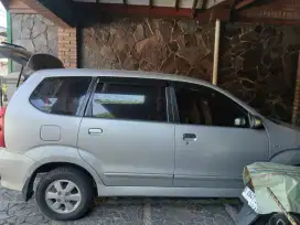 Avanza 1,3 G A/T  2011 Bandung