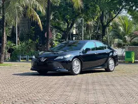 Camry Hybrid 2019