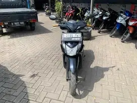 Honda beat fi 2014  Pajak hidup