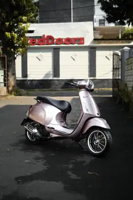 PRIMAVERA 150 IGET ABS FACELIFT 2019