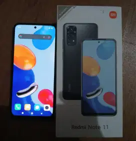 Redmi Note 11 128GB