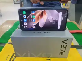VIVO V 27 E Ram 8/256 gb mulus no minus lengkap