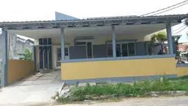 Rumah Baru  Bagus Siap Huni 1 Lantai  Hook