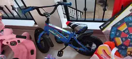 Sepeda Anak Montana