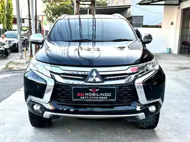 Mitsubishi Pajero Sport 2.4 Dakar AT Pemakaian Th 2020