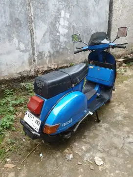 Vespa excel 1997