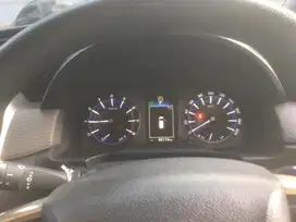 Toyota Kijang Innova 2017 Bensin