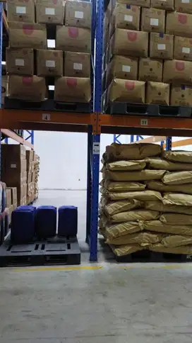 Dibutuhkan Staff Gudang Bumbu