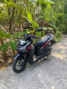 Vario 2018 akhir desember