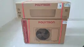 Jual AC Polytron 1 PK type PAC09VH