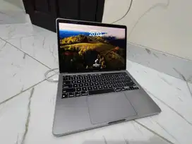 MBP M1 16GB RAM / 1TB SSD