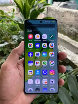 JUAL SANTAI INFINIX NOTE 40 FULLSET NO MINUS GARANSI AKTIF
