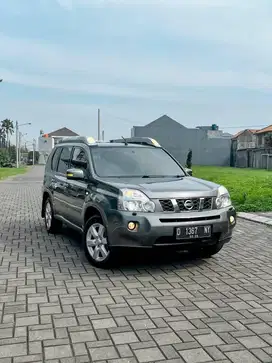 Nissan Xtrail XT 2.5 2008 Dp 21 jt