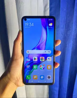 Redmi Note 9 Fullset Nominus