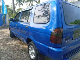 Isuzu Panther 2001 Diesel