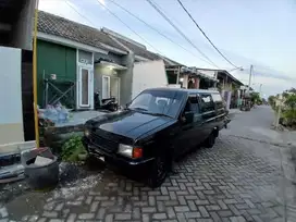 Jual Cepat ( BU ) Panther PPL Tahun 1993