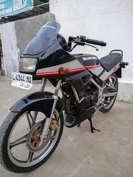 JUAL MOTOR RGR TAHUN 1991 SPRINTER