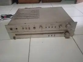 Maclaire tuner dan ampi