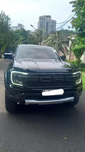 Ford Raptor 2023 Diesel