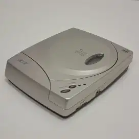 Acer CDRW MiniRW Portable CD Rewriter 6424MU