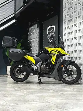 Touring Yuk‼️Suzuki VStrom 250 ABS th 2023 - Ayu Mustika