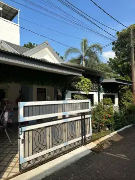 Dijual Rumah Sektor 6 Gading Serpong Tangerang, Hook