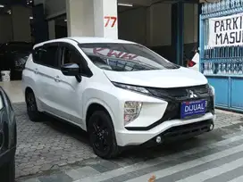 MITS.XPANDER 1.5 SPORT ROCKFORD MT 2021 \\ PMK 2022