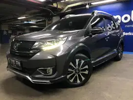 [OLX MOBBI]DP RENDAH Honda BRV 1.5 Prestige Bensin-AT 2020 FFO