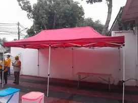 DIJUAL TENDA JUALAN / TENDA BAZAR