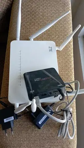 modem 5G + STB NO ROOT