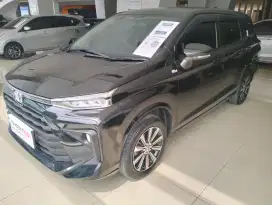 Avanza 1,5 G manual THN 2022