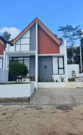 RUMAH MURAH GUNUNGPATI ,BISA KPR