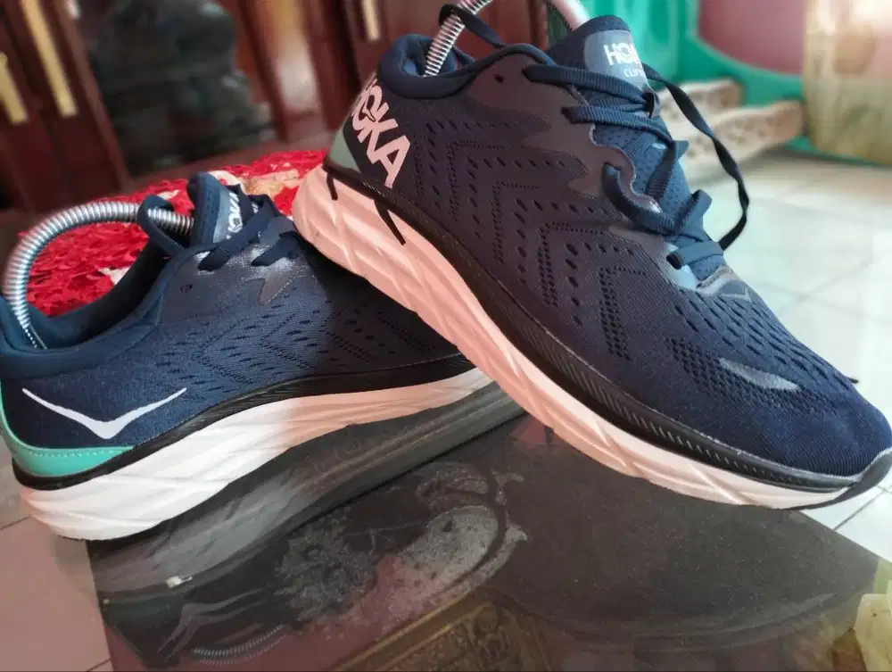 Sepatu size  40